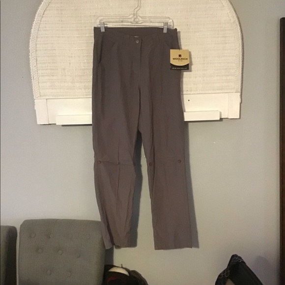 Woolrich Women’s 1078 Quarry Pants (NWT) - Picture 3 of 8